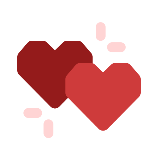 Люблю бесплатно иконка