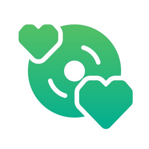 música grátis ícone