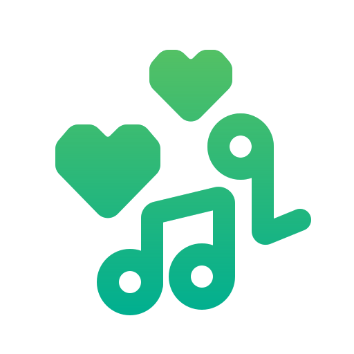 canção de amor grátis ícone canção de amor grátis ícone