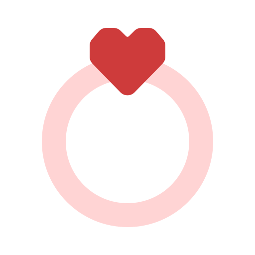 bague Icône gratuit