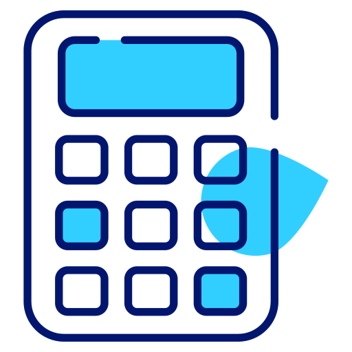 calculadora icono gratis