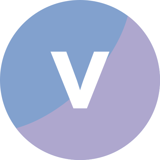 Letter V - Free education icons