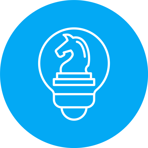 Стратегия бесплатно иконка