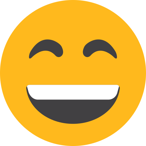 Happy - Free smileys icons