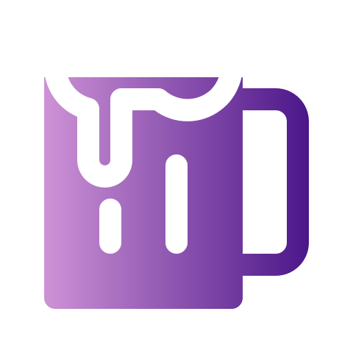 cerveza icono gratis