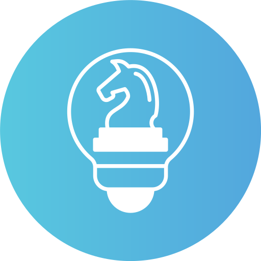 Стратегия бесплатно иконка