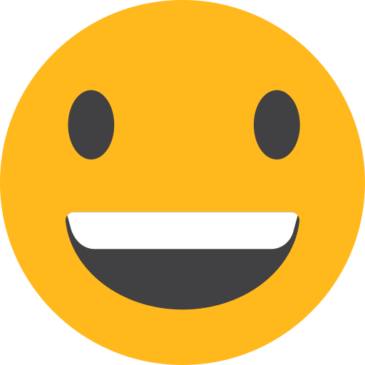 Smile free icon Smile free icon