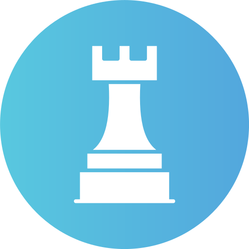 Strategy free icon