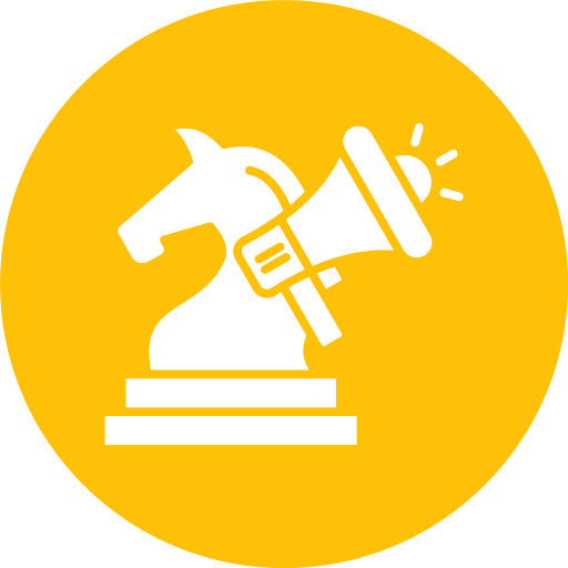 Маркетинг бесплатно иконка