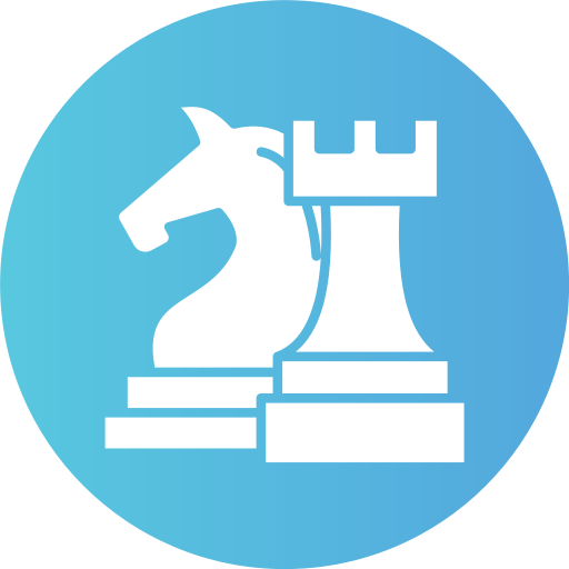 Strategy free icon Strategy free icon