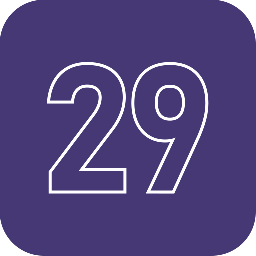 low 29