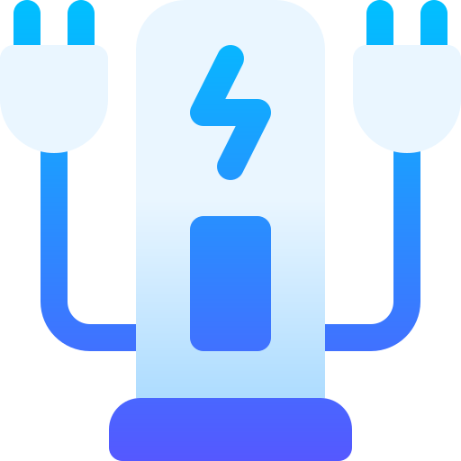 Charging Station icono gratis