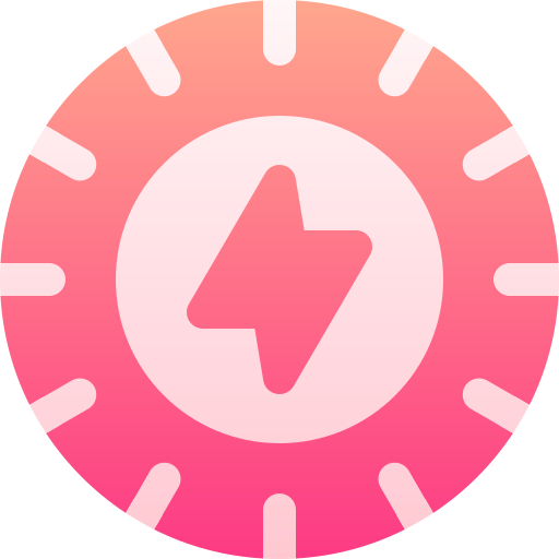 neumático icono gratis