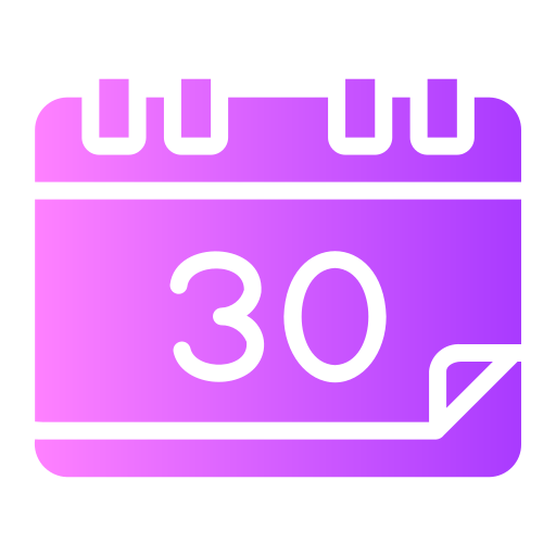 Календарь бесплатно иконка