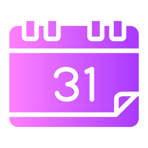 Календарь бесплатно иконка