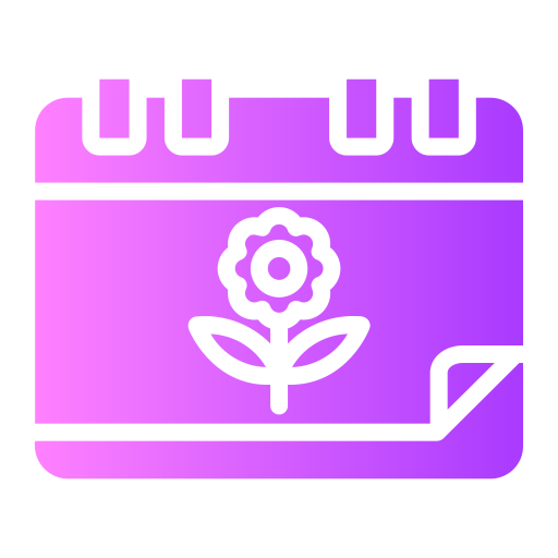 Цветок бесплатно иконка