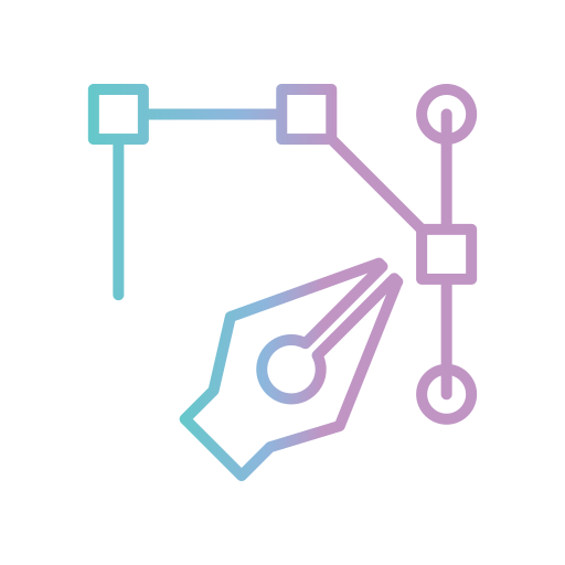 lapicera icono gratis