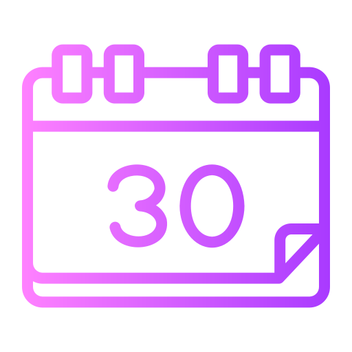 Календарь бесплатно иконка