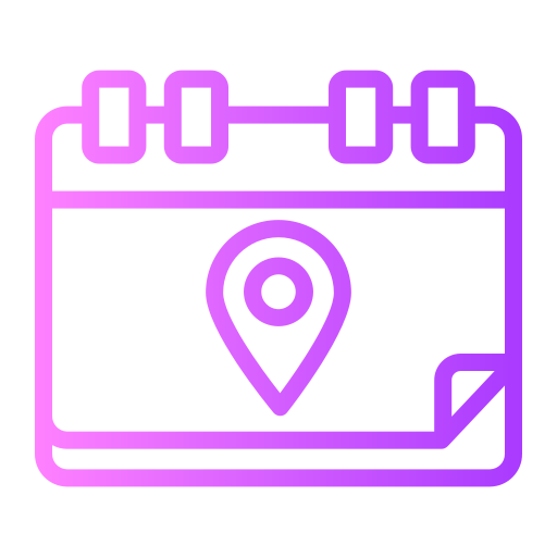 Map Pin free icon