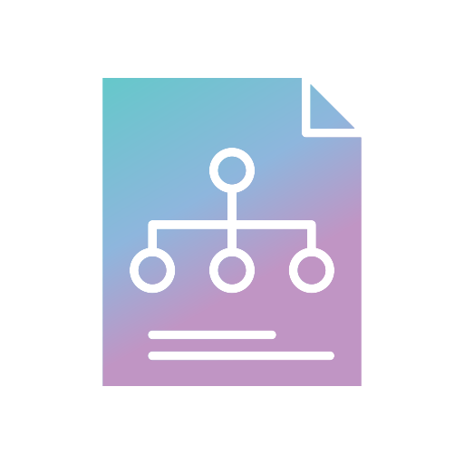 Diagrama Iconos Gratis De Personas