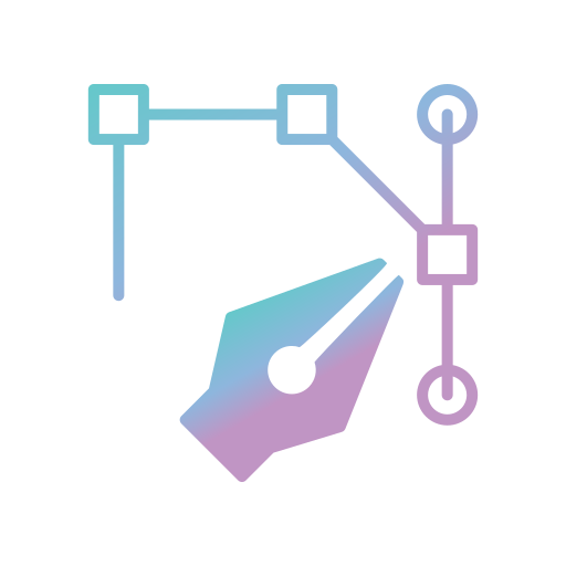 lapicera icono gratis