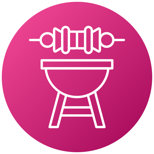Barbeque - Free food and restaurant icons