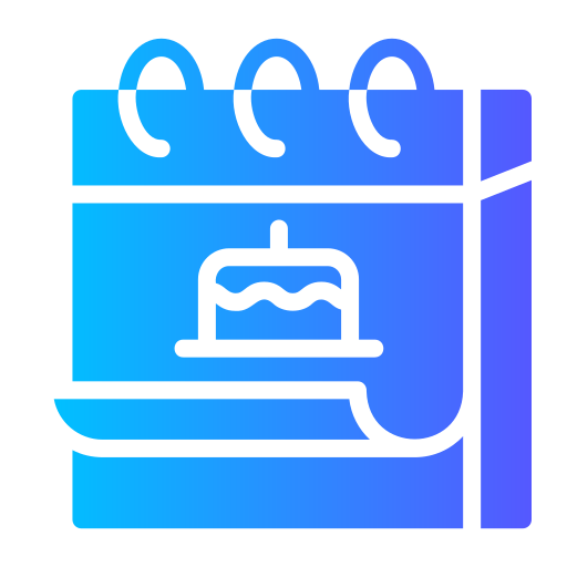 calendario icono gratis