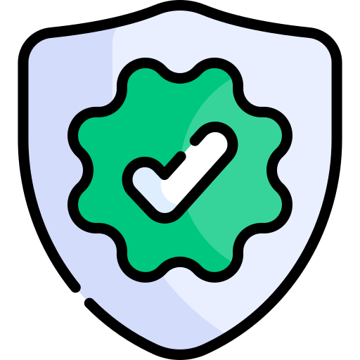 garantiert kostenlos Icon