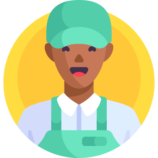 kassierer kostenlos Icon