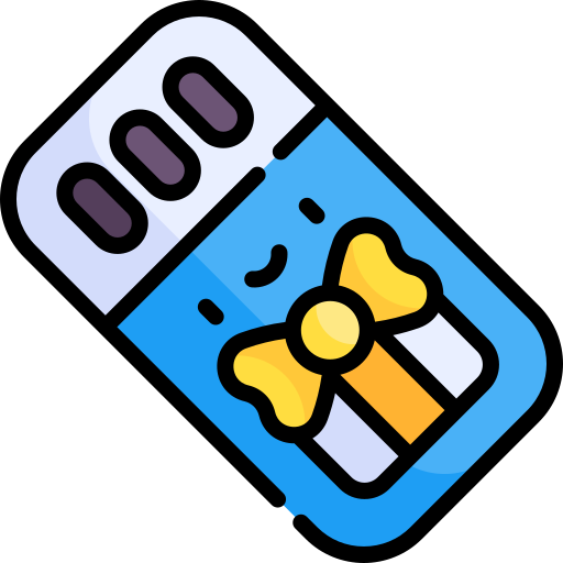 geschenkkarte kostenlos Icon geschenkkarte kostenlos Icon