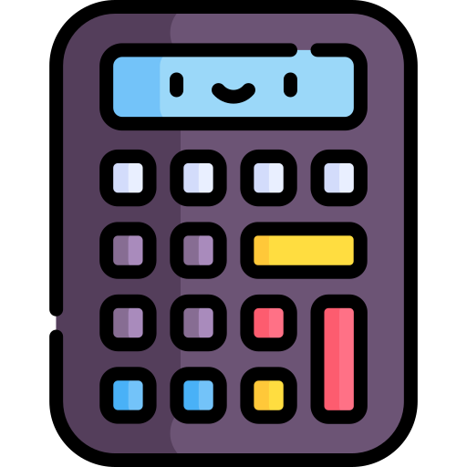 calculadora icono gratis