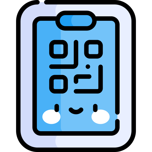 Qr Code Free Electronics Icons