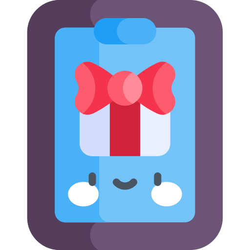 Покупки онлайн бесплатно иконка