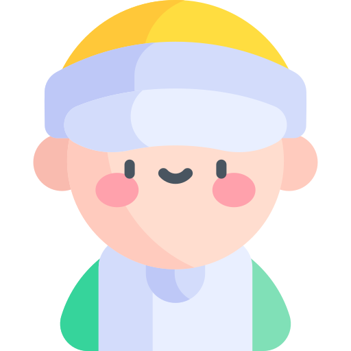 Доставка парень бесплатно иконка