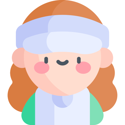 Доставка девушка бесплатно иконка