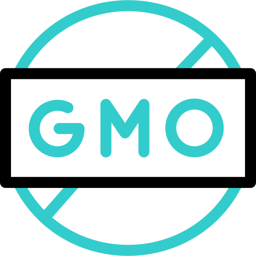 no gmo icono gratis