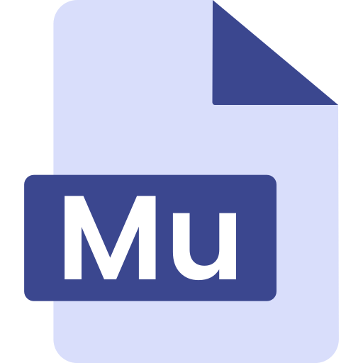 musa icono gratis