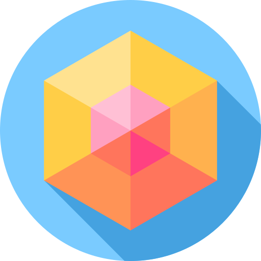 perspectiva icono gratis