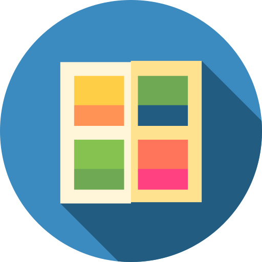 storyboard icono gratis