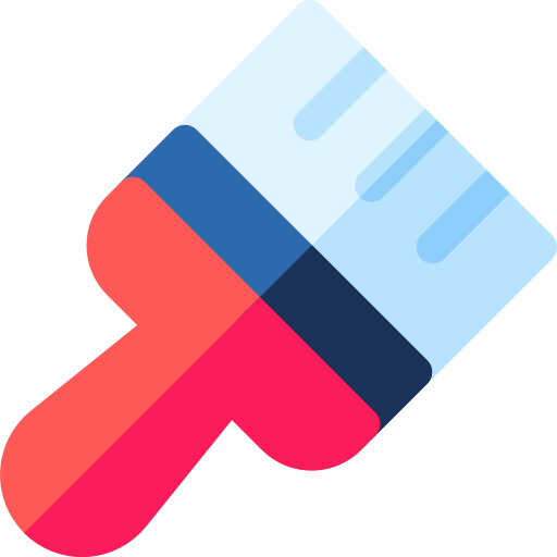 bürste kostenlos Icon