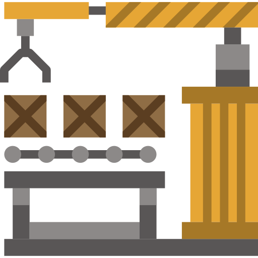 Crane free icon Crane free icon