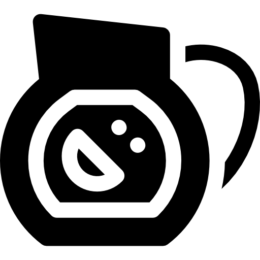 sangría icono gratis