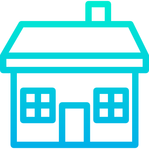 집 무료 아이콘