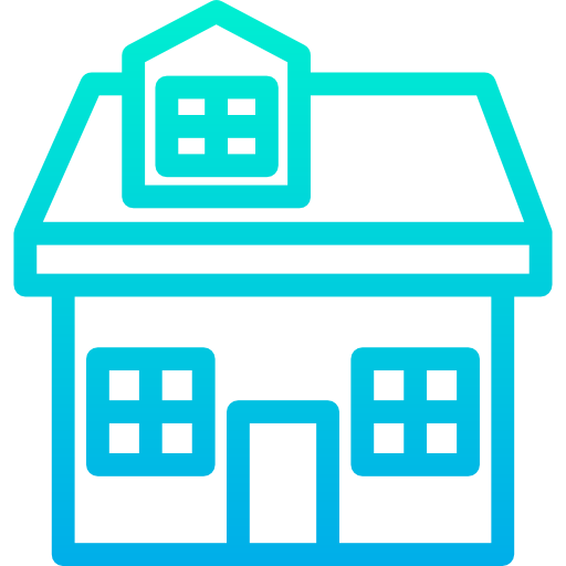 집 무료 아이콘