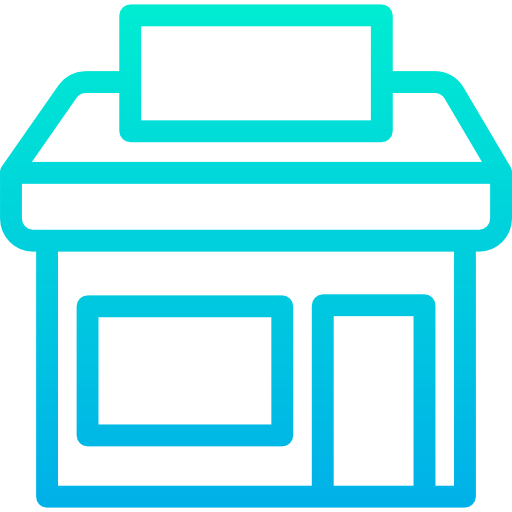 레스토랑 무료 아이콘