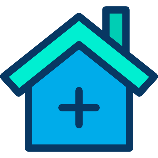 hospital icono gratis