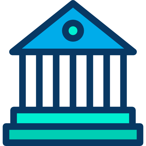 municipalidad icono gratis