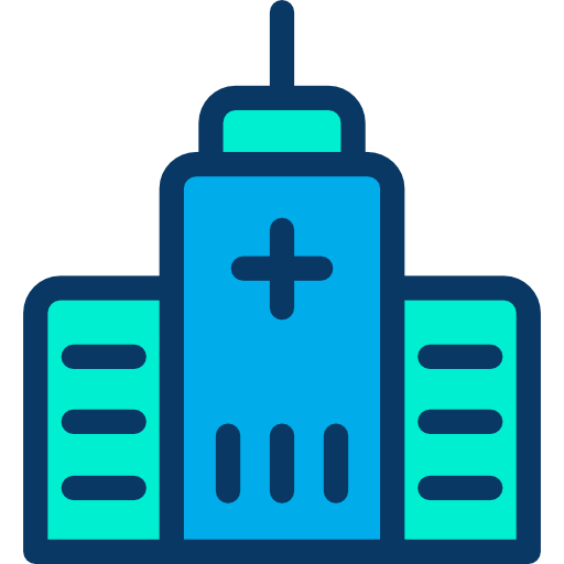 hospital icono gratis