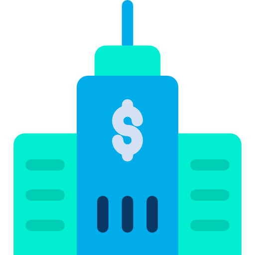 Банка бесплатно иконка