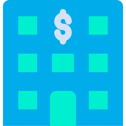 Банка бесплатно иконка